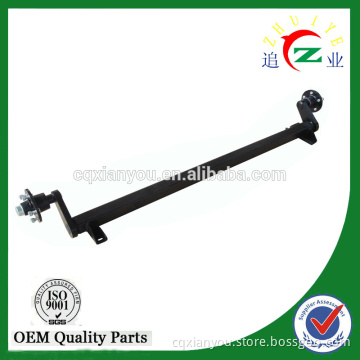 heavy duty 5 bolt wheel hub trailer axle for agriculture truck